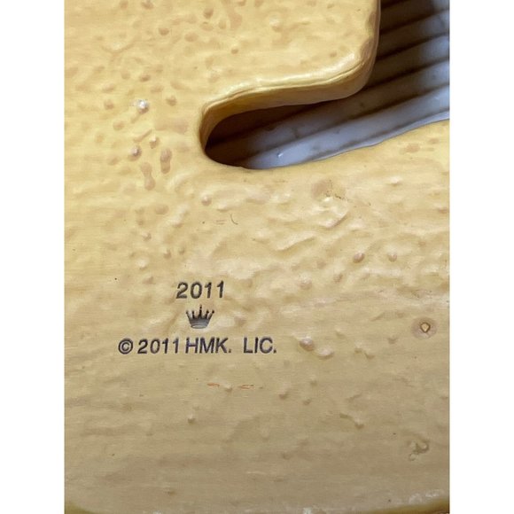 Hallmark Child's Third (3rd) Christmas Ornament - Picture 8 of 11